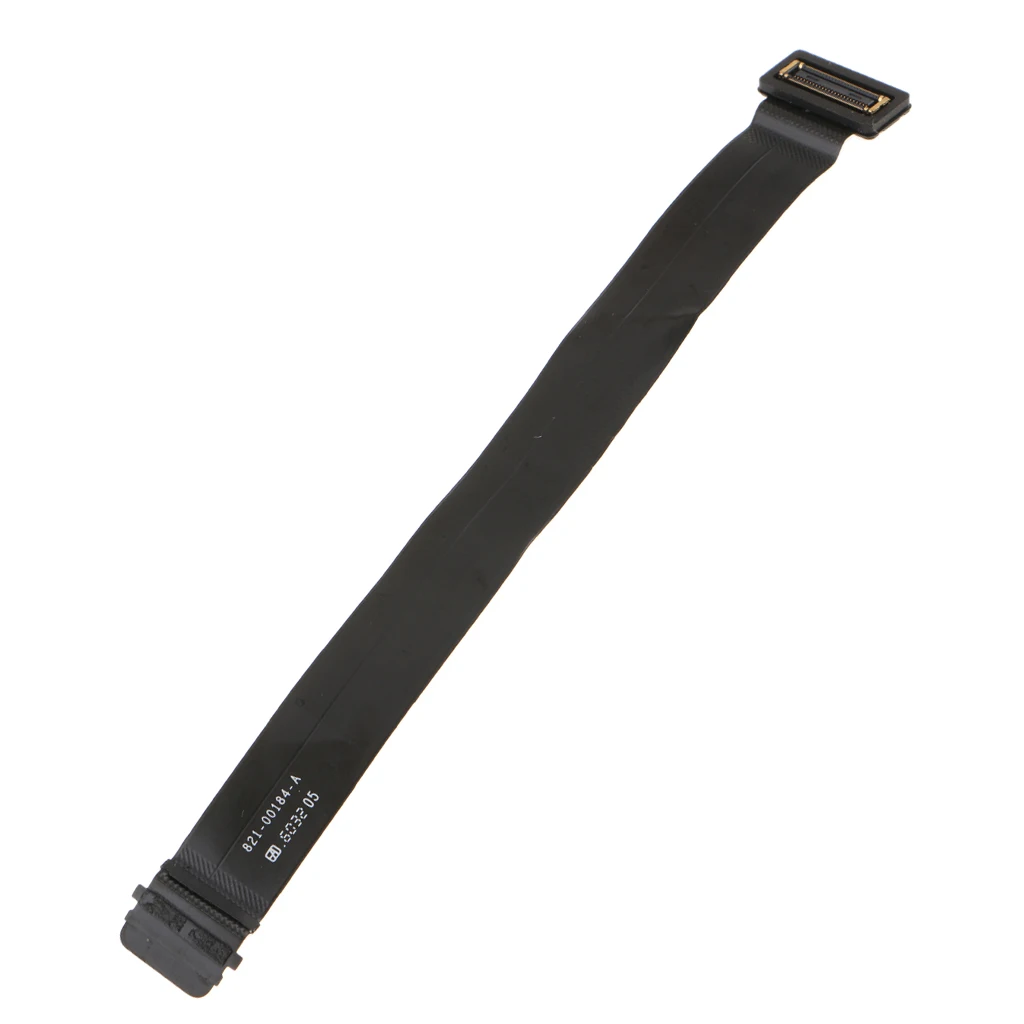 

New Replacement Touchpad Trackpad Flex Ribbon Cable 821-00184-A for Apple MacBook Pro Retina 13'' A1502 Early 2015