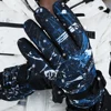Men Women Kids Ski Gloves Winter Snow Thickened Warm Ultralight Waterproof Snowboard Gloves Motorcycle Snowmobile Riding Camping 5