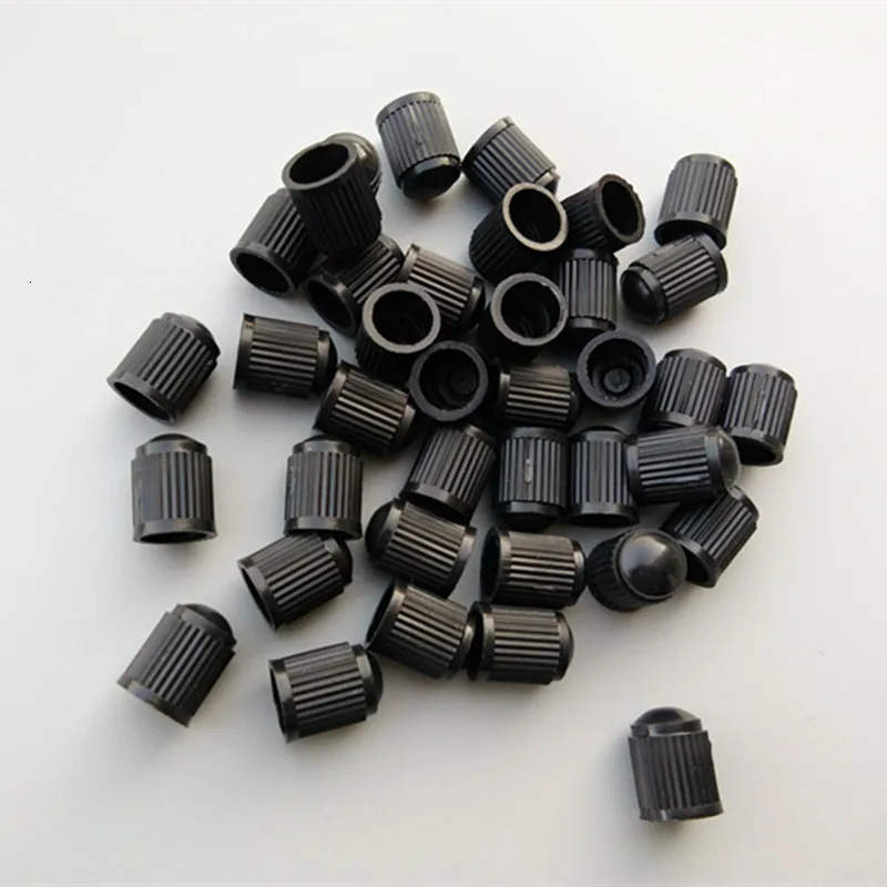 

Motorcycle Electric Vehicle Bicycle Gas Nozzle Cap Automobile Tire Valve Hat Plastic Valve Nozzle Cap Cover Dustproof Hats