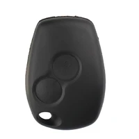 กรอบกุญแจรถรีโมตสำหรับ Renault Clio Megan Modus Master Dacia Vauxhall movano kangoo Laguna vivaro Espace Logan Sandero 4