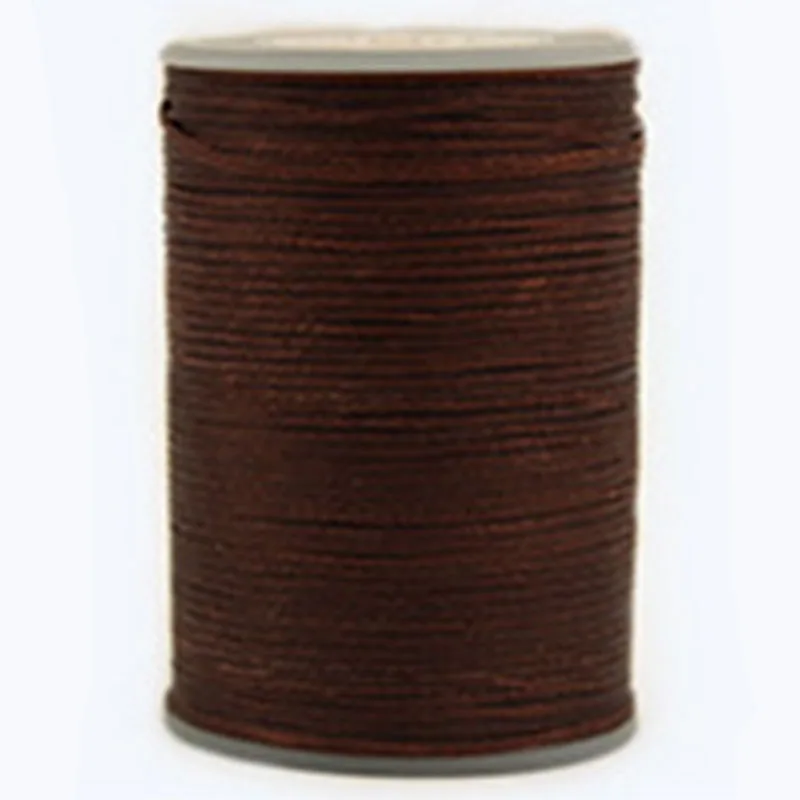 Рулон 0,8 мм нейлоновая плетеная проволока ручной работы кисти с китайским узлом линии около 90 м - Цвет: 3