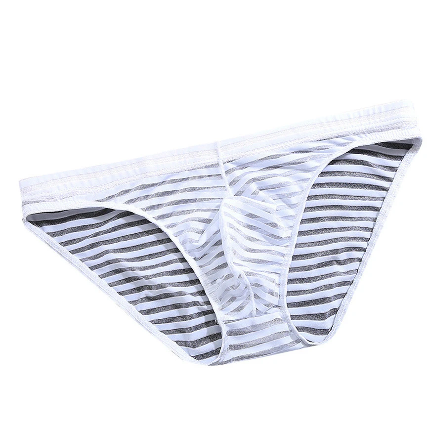striped underwear