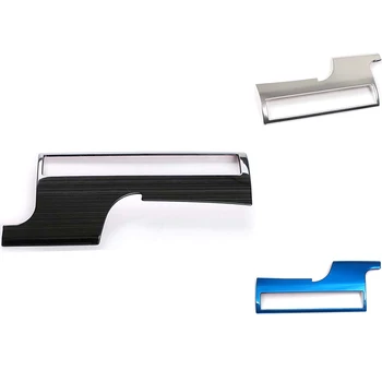 

Headlight Control Switch Frame Sticker Trim for Toyota Camry 2018-20