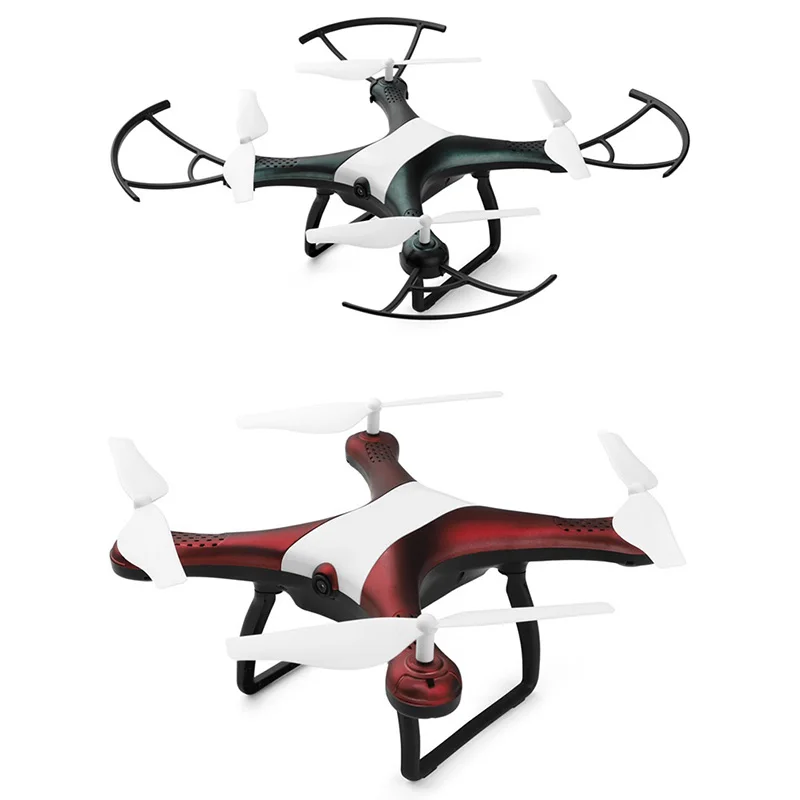 Q838 2Mp 2,4G Радиоуправляемый Дрон Wifi Hd 720P камера с режимом удержания высоты 360 градусов ролл следующие вертолеты игрушки
