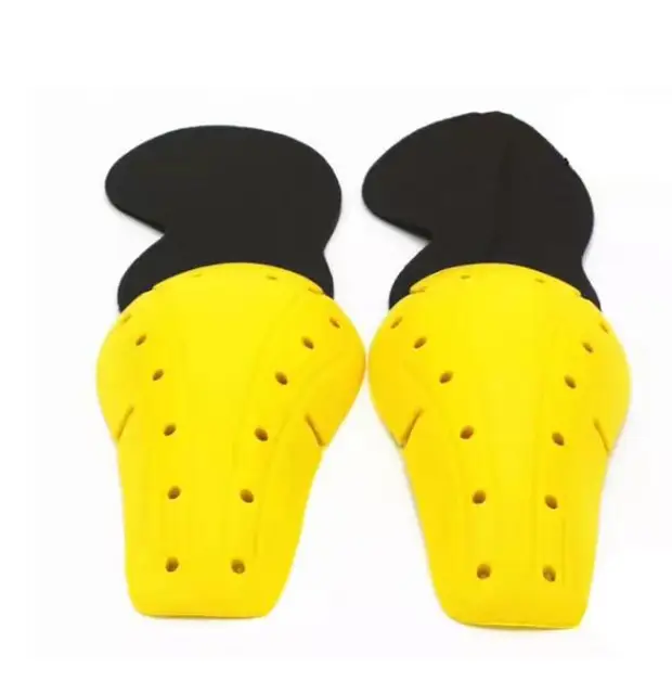 Green Motorcycle Pants Men Motocross Racing Trousers Cargo Jeans Touring Riding Pantalon Moto Pants Motorcycle Equipment Pants Yellow  Protection