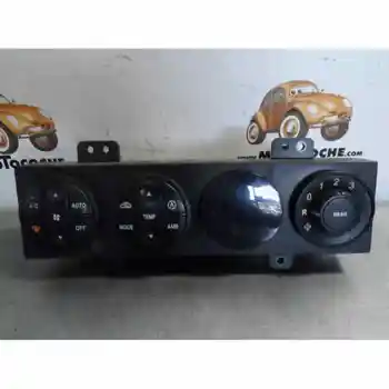 

S332400057M9 COMMAND CLIMATE KIA CARNIVAL II