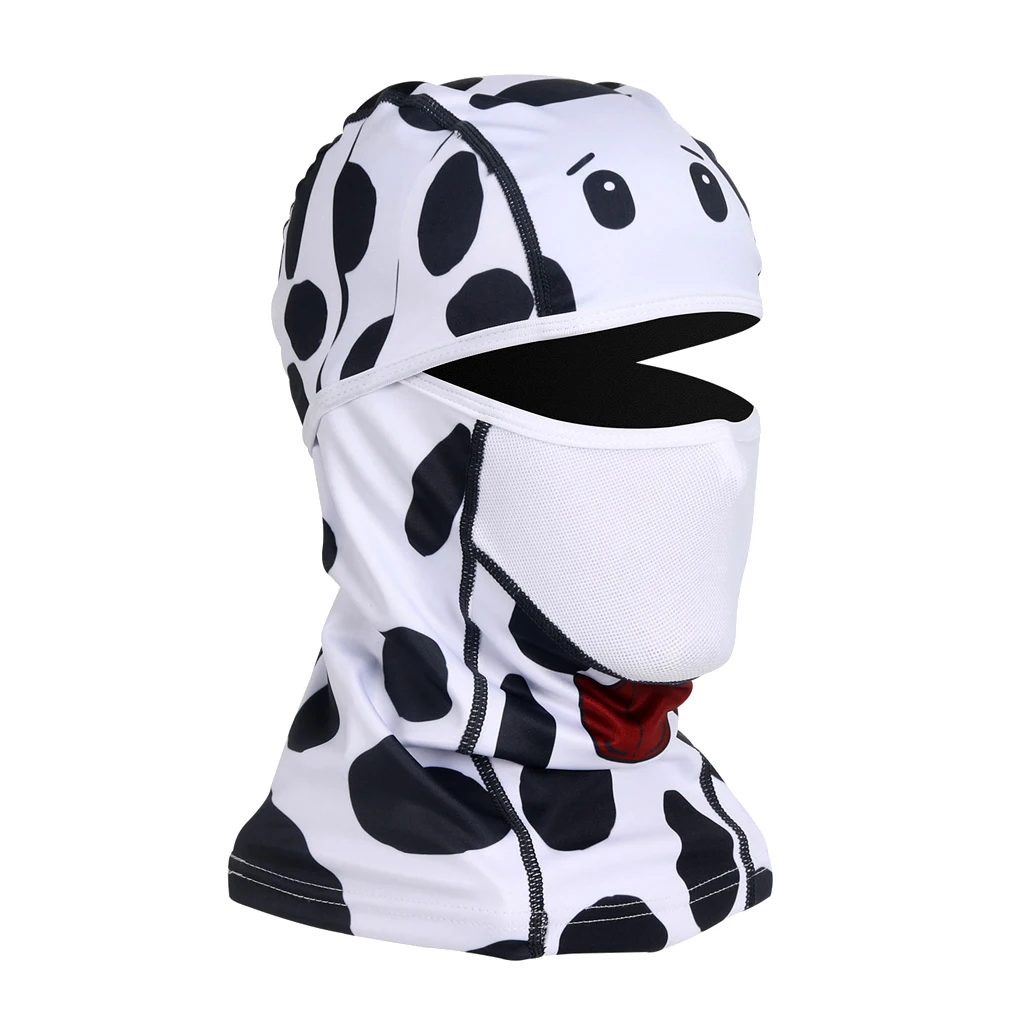 Thermal Winter PM2.5 Sports Warm Full Face Mask Helmet for Cycling Running Skiing Skating Snowboarding Sets 