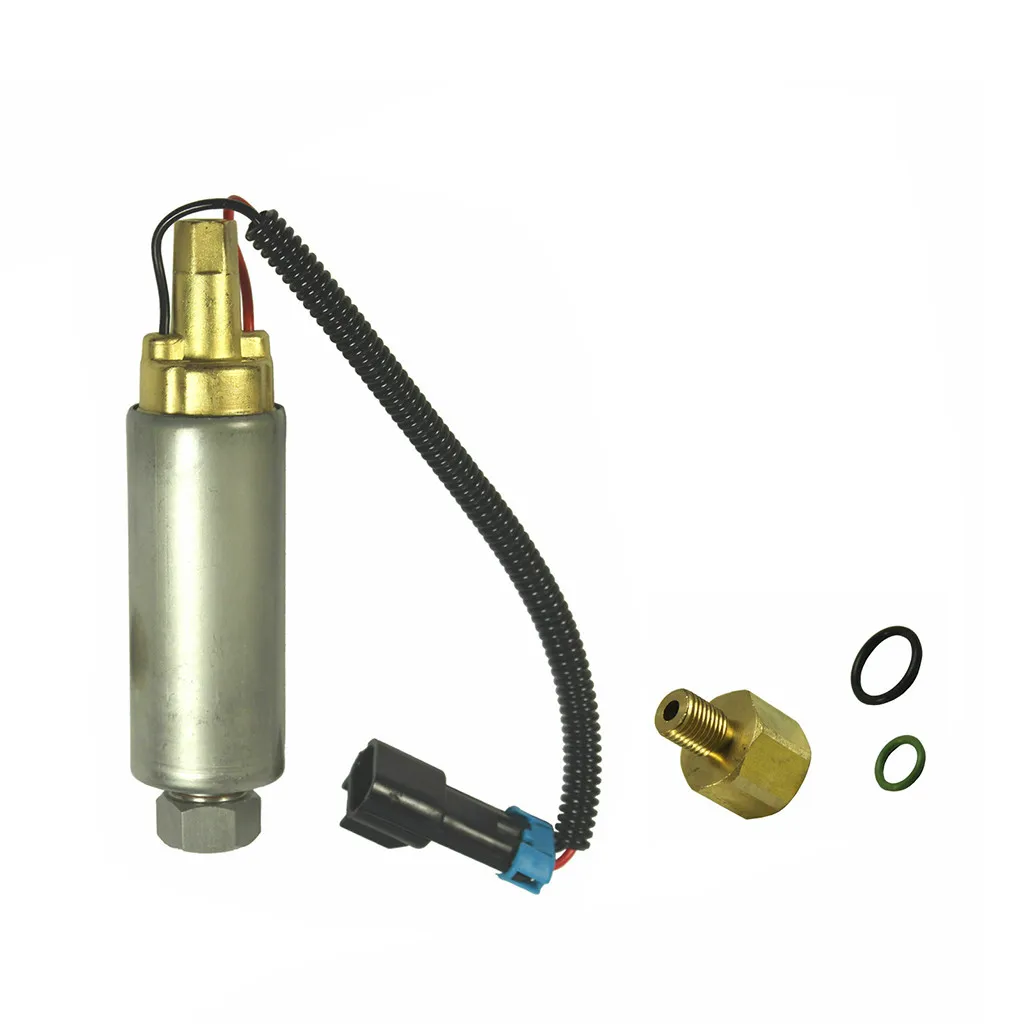 Электрический Fu-el насос лодка 4,3 5,0 5,7 861155A3 V6 V8 Carb