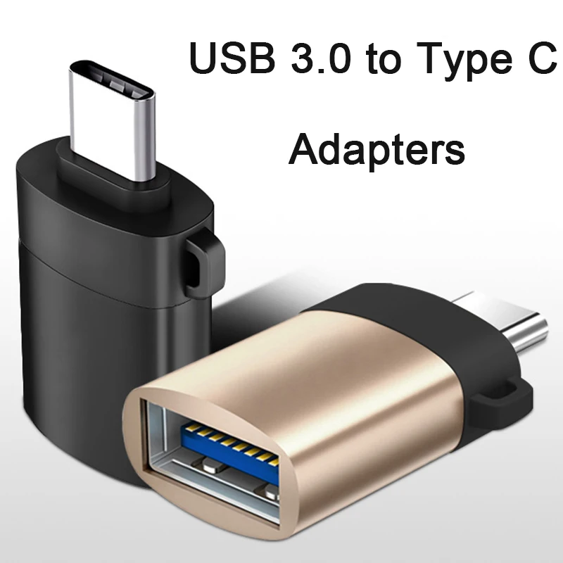 Горячая адаптер Micro-type c usb-c usb 3,0 зарядка конвертер данных для samsung galaxy s8 s9 note 8 plus Xiaomi Mix 2 3 usbc