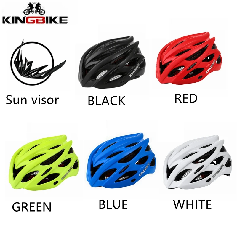 BATFOX Сверхлегкий велосипедный шлем черный красный матовый MTB дорожный велосипедный шлем mtb специальный велосипедный шлем