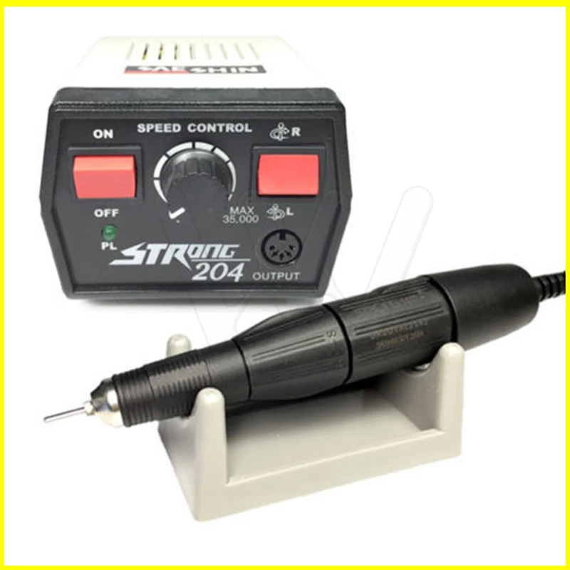 Dental-Carving-Strong-204-Micro-Motor-102L-Polishing-_57