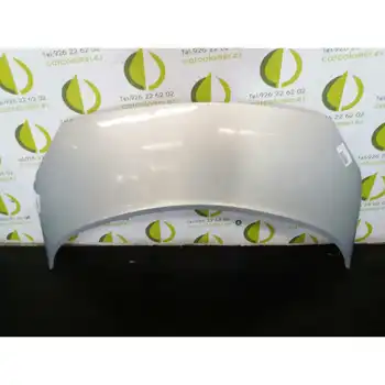 

4033064 Capot Renault Scenic Ii Comfort Expression