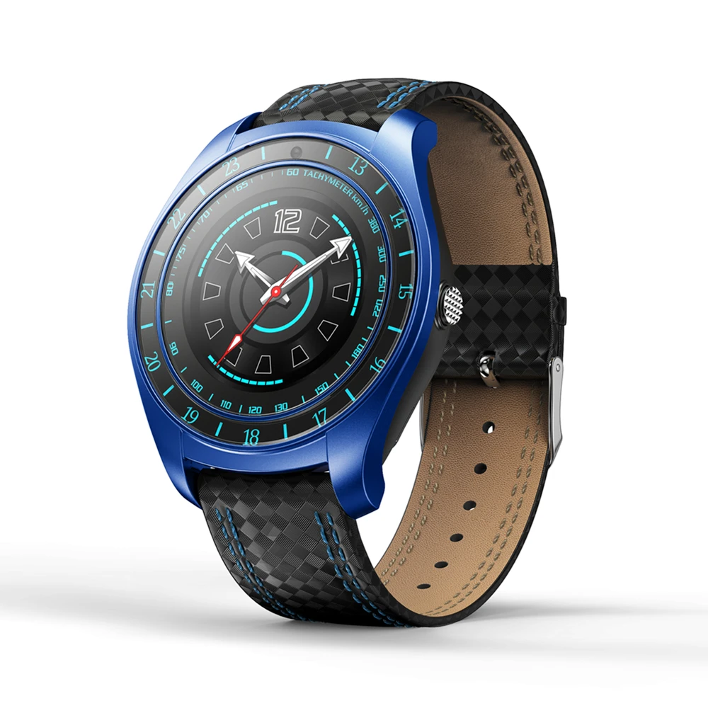 phone watches for men