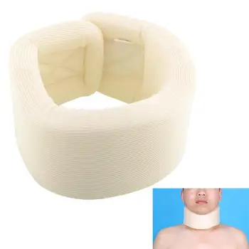 

Hot New Useful Soft Cervical Foam Neck Traction Support Pillow Device