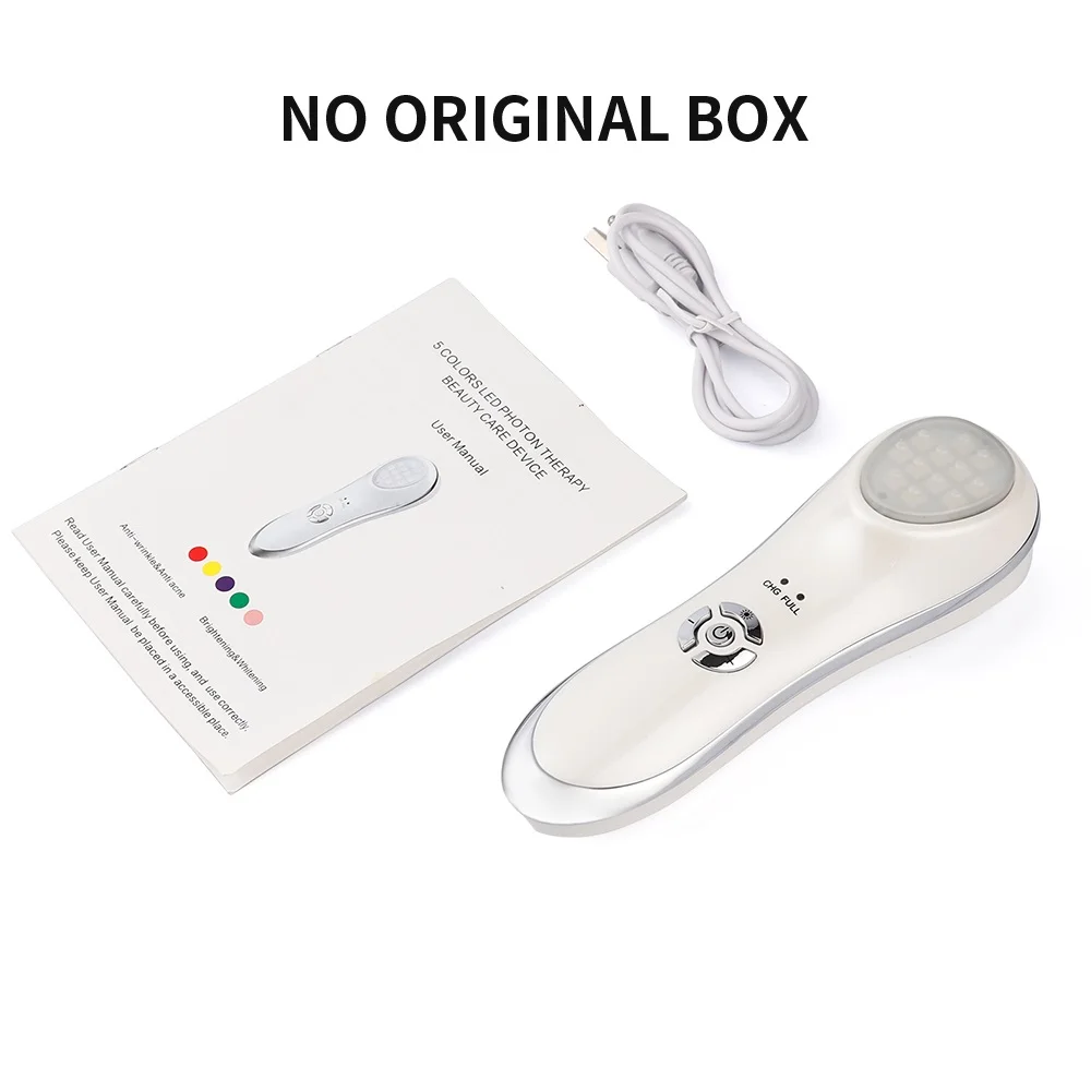 101837-No original box