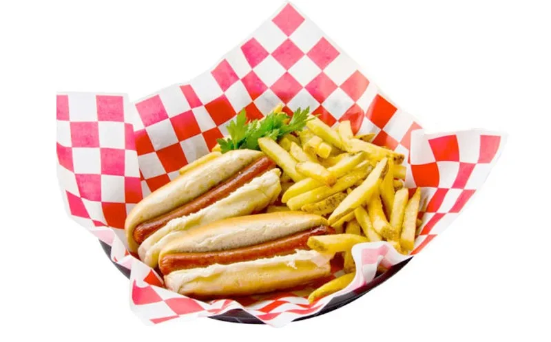waxed packing paper for food (10) -