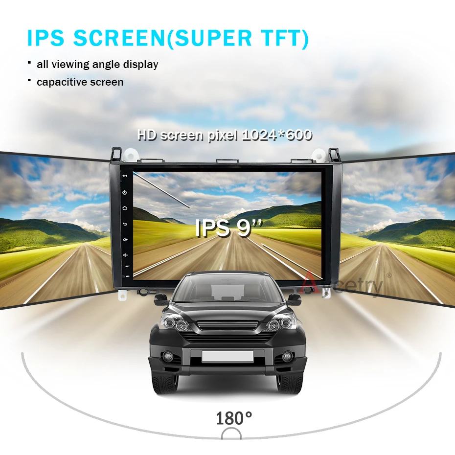 DSP ips Автомобильный gps для Mercedes Benz B200 A B класс W169 W245 Viano Vito W639 спринтер Android 9,0 навигационное радио без DVD плеера