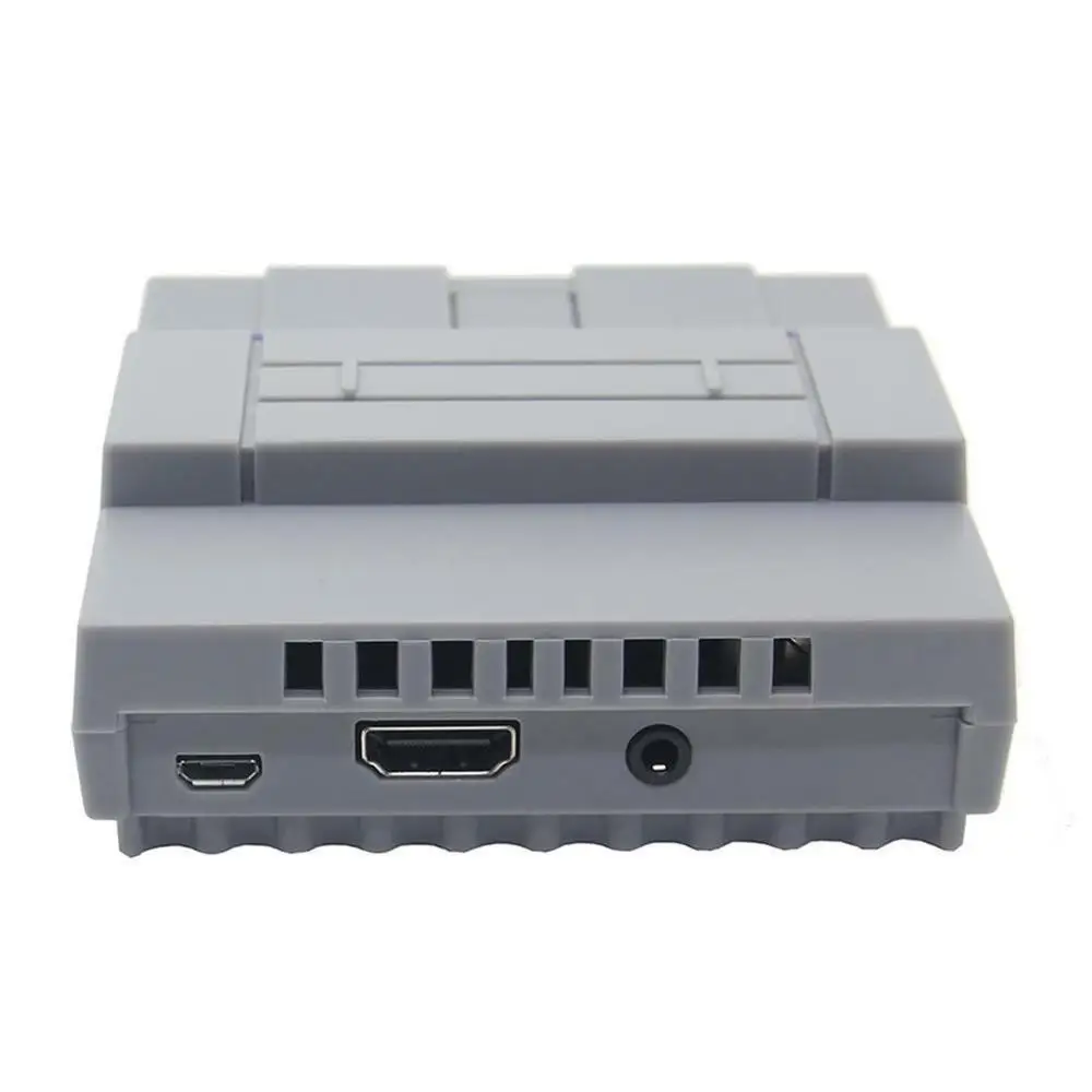 Чехол Snespi Nespi для Raspberry Pi 3 Model B+/3B/2B/B+ профессиональная Мода
