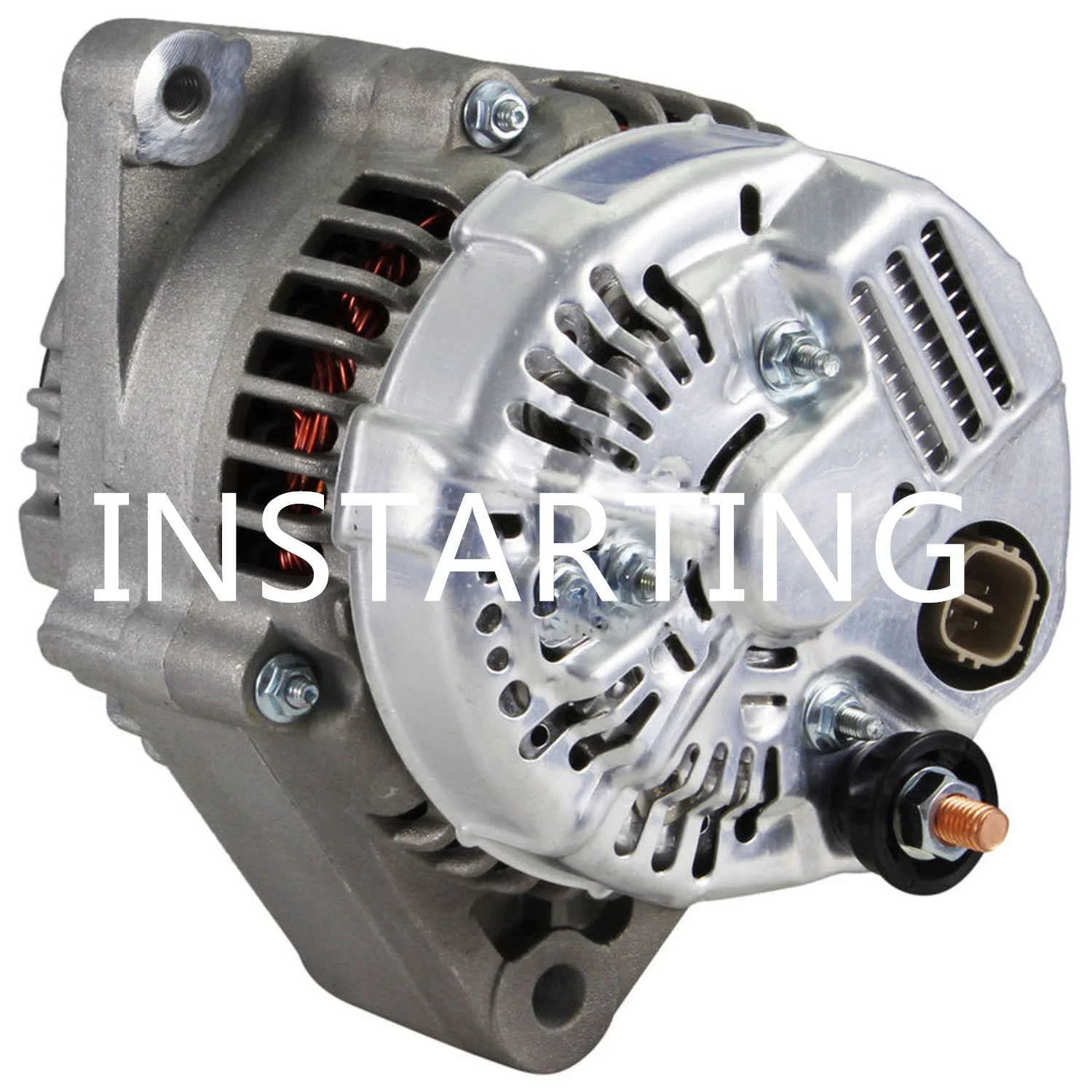 

ALTERNATOR DYNAMO GENERADOR ELECTRICO FOR 12V 140A 1X4310300BD C2S40072 XR822418 ALN3860DD ALN3860UX ALN3860YJ