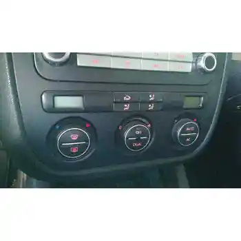 

1K0907044BR COMMAND HEATING/AIR CONDITIONING VOLKSWAGEN JETTA (1K2)