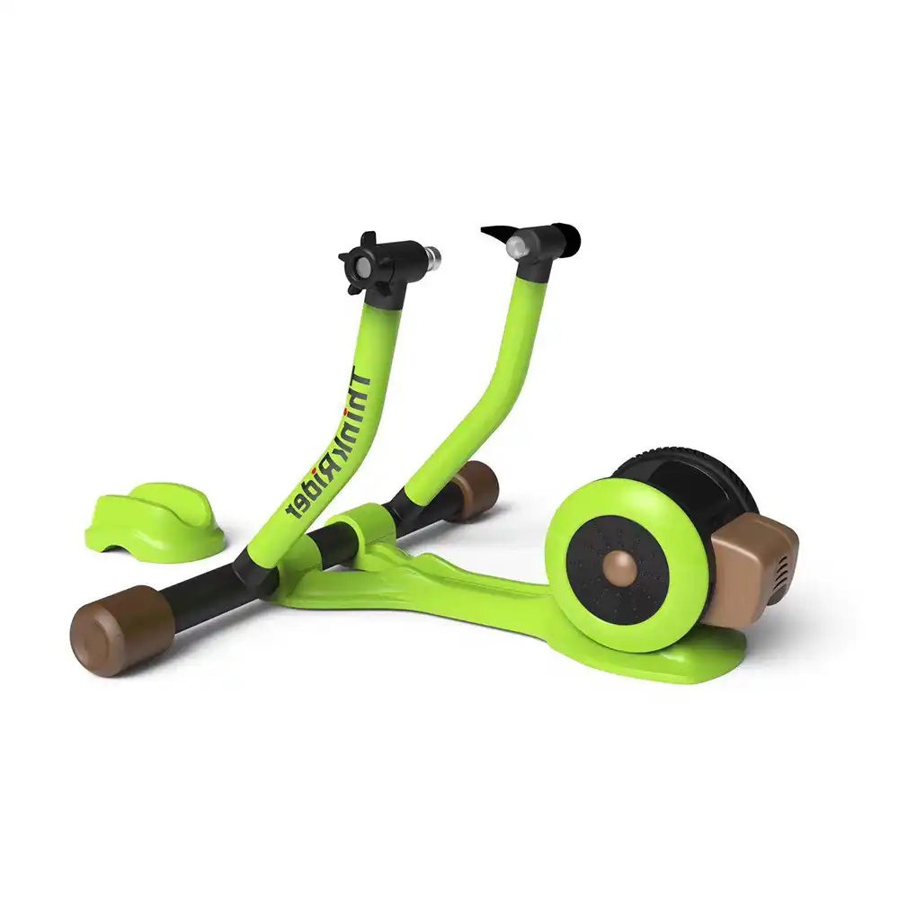 direct drive smart trainer