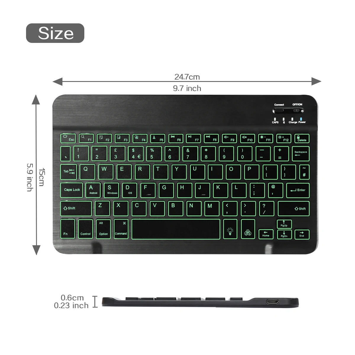 Computer Peripherals