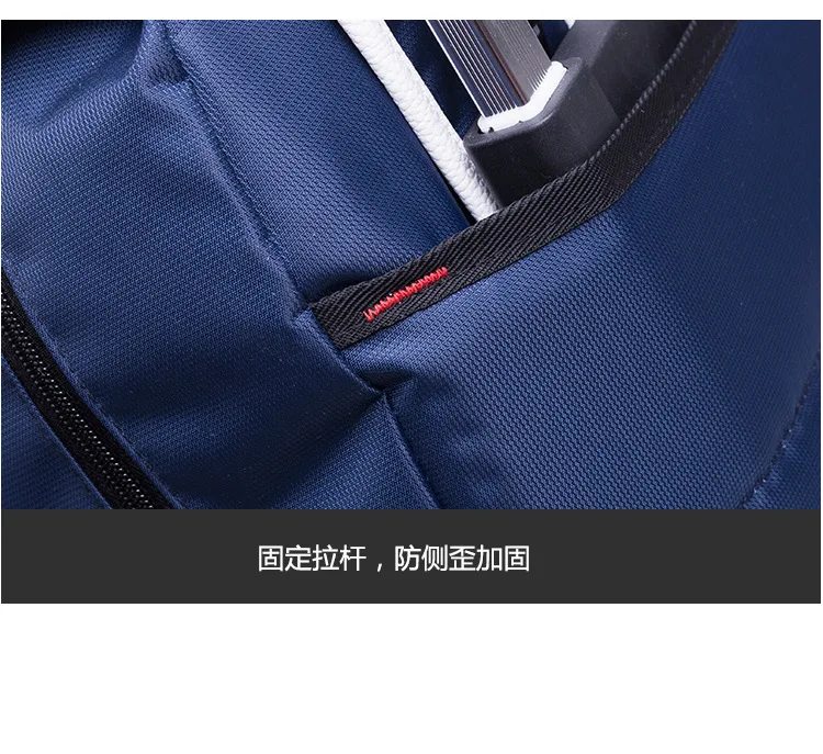 Boys Wheels Children Trolley Backpacks 2/6 Schoolbag Kids School Bags Luggage Bag grils Wheels Backpack travel Rolling Backpack