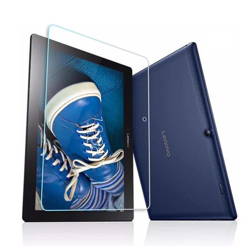 Защитная пленка для экрана Lenovo Tab3 10 Plus TB3-X70F/N 1 дюйма | Компьютеры и офис