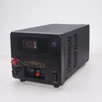 

DC Power Supply DM-120MVZ for Two way radio Walkie Talkie