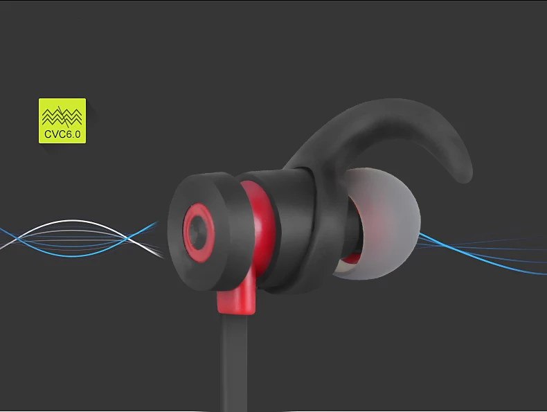KYCXD bluetooth гарнитура магнитное поглощение стерео беспроводные наушники Спортивная Шейная гарнитура смартфон Универсальный наушники