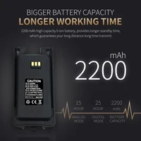 Walkie Talkie