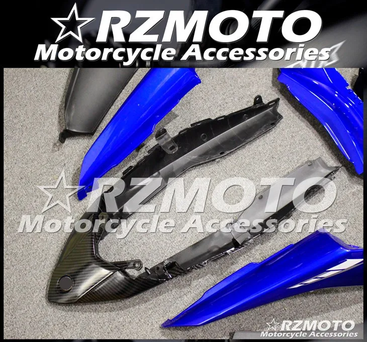 ABS мотоцикл обтекатель комплект для YAMAHA YZF R25 R3- год кузов литьевая форма Магазин № 1940