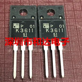 

K3611 2SK3611 TO-220F 250V 14A