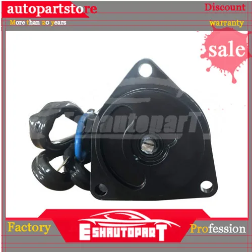 Лодочный мотор 60V-43880 69J-43880 наклонная отделка двигателя для YAMAHA F200-F250HP 60V-43880-00-00 69J-43880-00-00 60V-43880