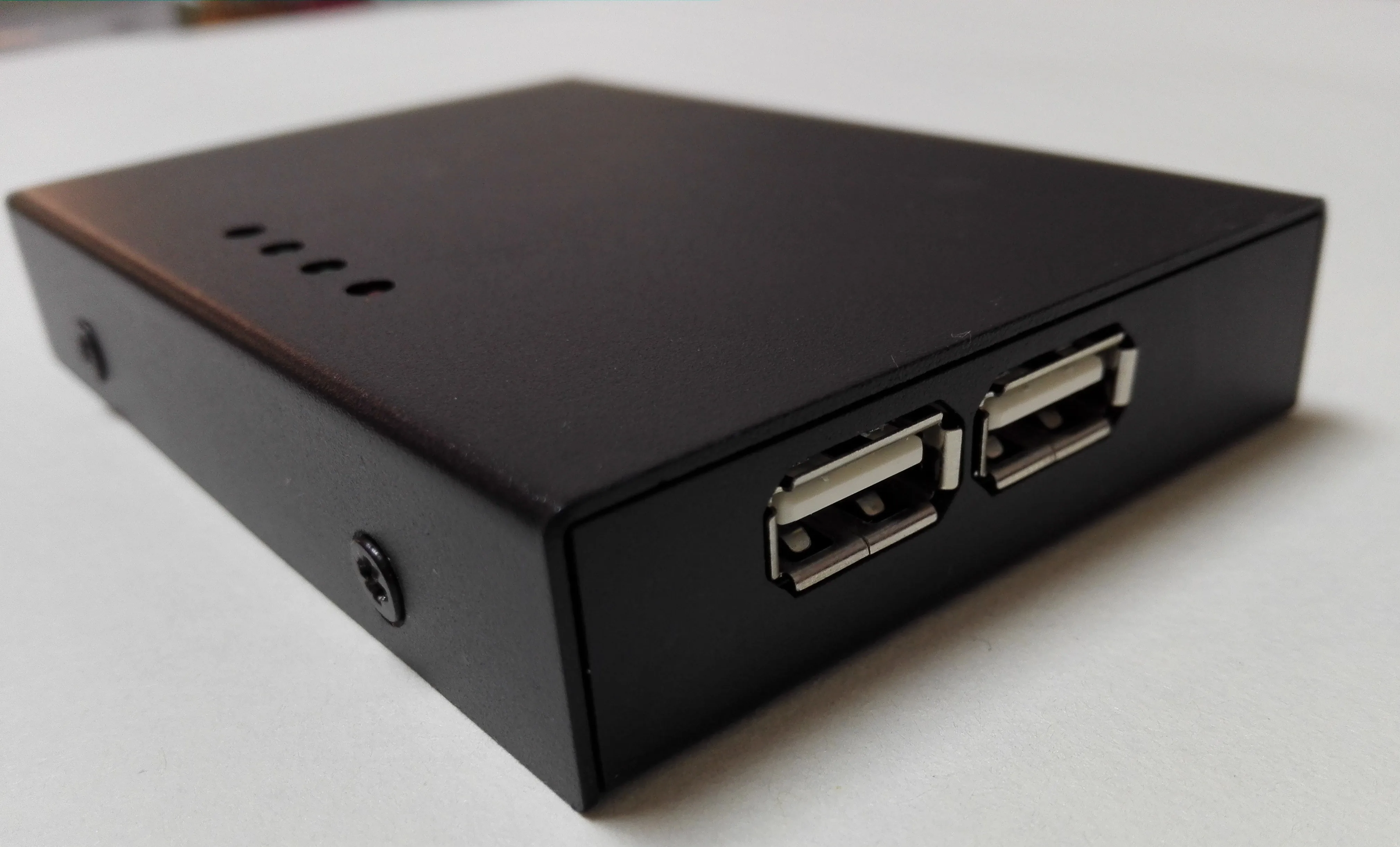 

USB Printer Data Monitor USB Printer Data Reading Module USB Printer Data Transponder