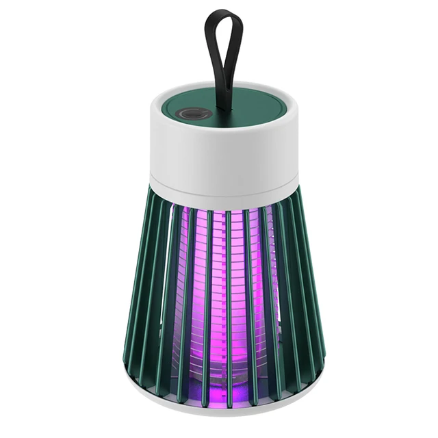 Recharge Green