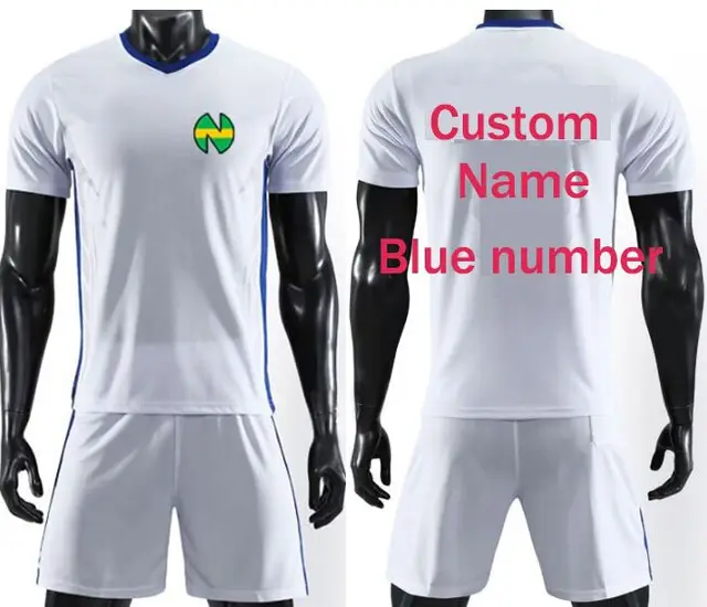 equipe de france jersey