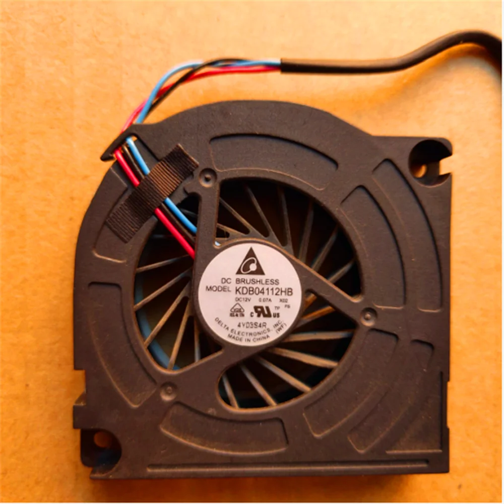 Original For Samsung Bn3100041a Tv Box Internal Radiator Fan Un78hu9000f Ue55hu8505q