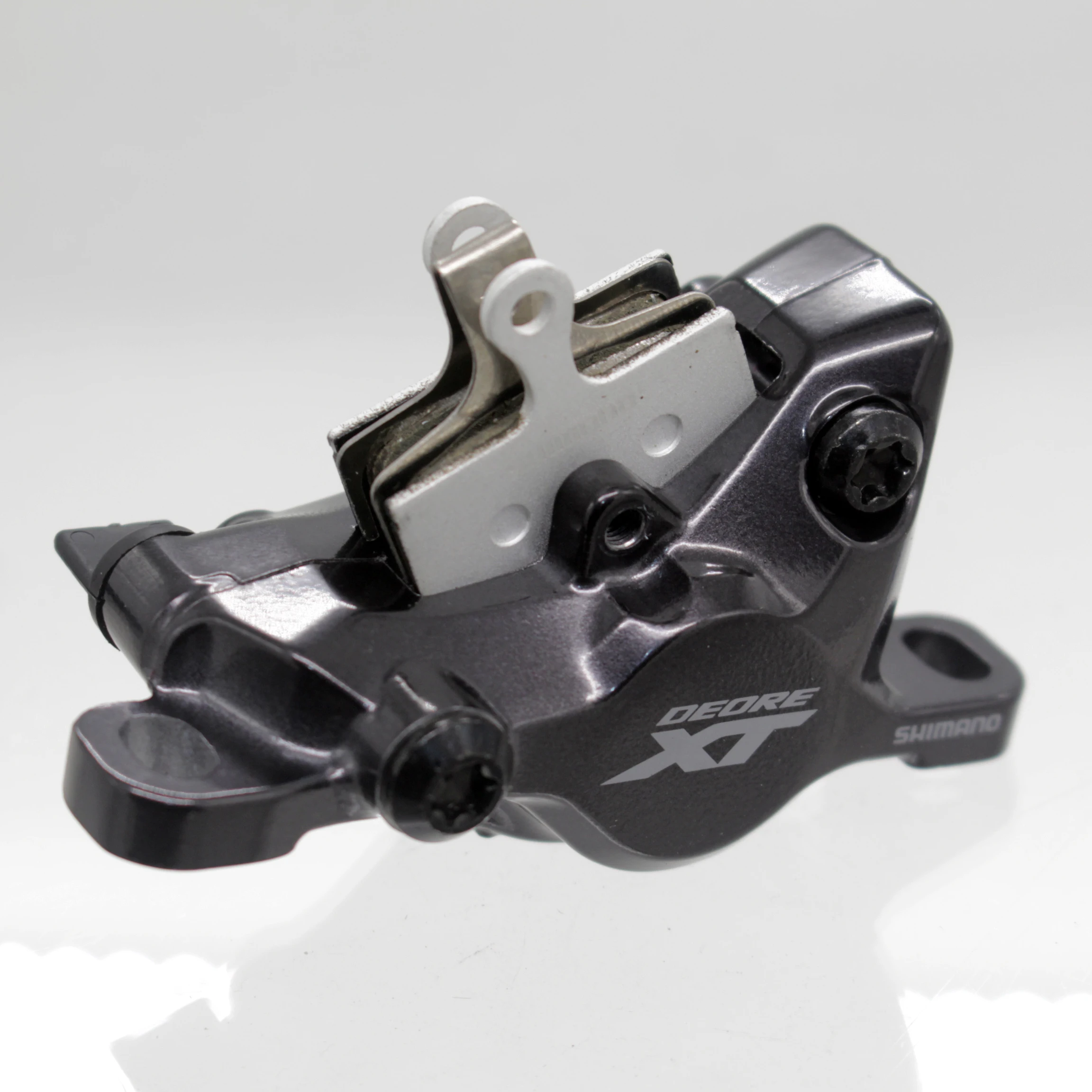 SHIMANO G02A G02S G03A полимерный диск тормозные колодки DEORE XT SLX DEORE G03S полимерная тормозная колодка горный M7000 M8000 M9000 M6000 тормозных колодок