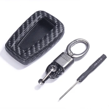 

Silica Gel 2 3 4 Buttons Key Remote Key Shell Case for Toyota Prius 2016 2017 2018 RAV4 2019 Key Cover Accessories