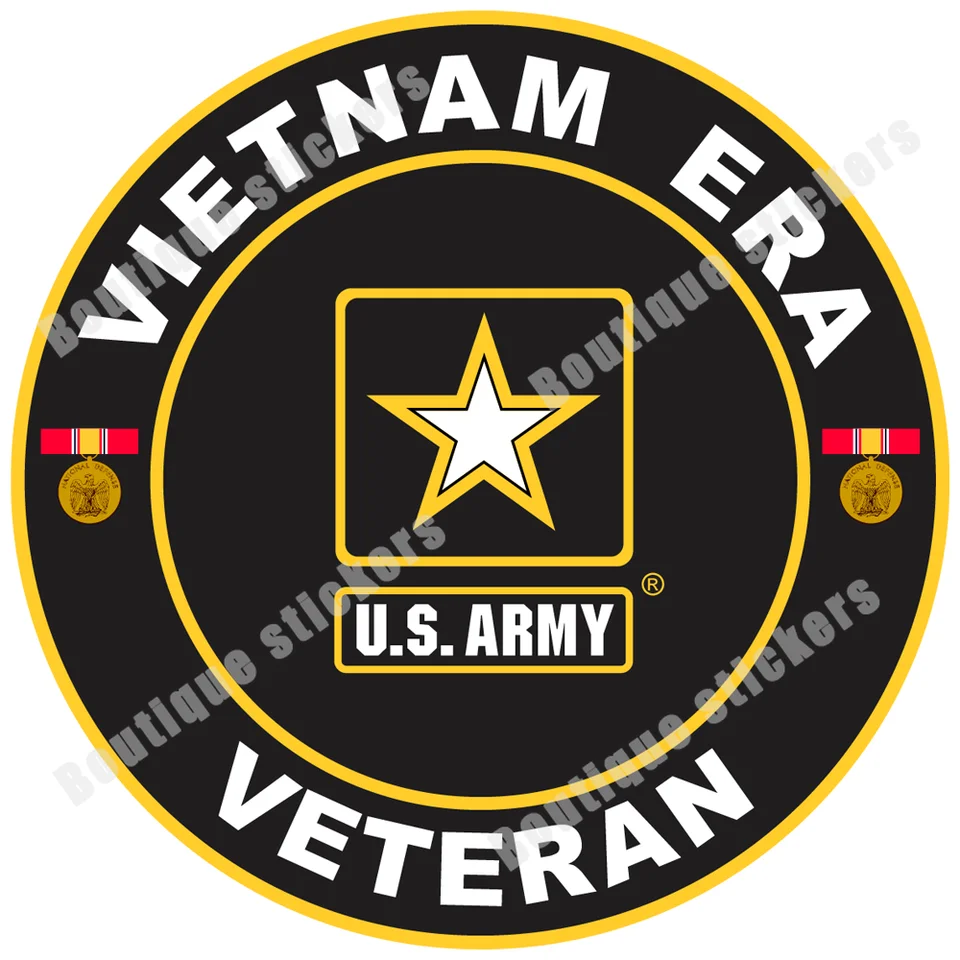 Bandera de Vietnam, emblema nacional, pegatina de veteranos de Vietnam  Dong, pegatina de gasolina para coche, parachoques, casco de motocicleta -  AliExpress, image size:960x960