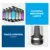 ALTHY PEM Hydrogen Rich Water Bottle Generator H2 Maker lonizer Электролиз Pure H2 Cup 500 мл Портативный USB Перезаряжаемый