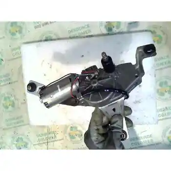 

2749613 engine Clean Rear Nissan Almera (n16/e) 2.2 16v Turbodiesel Cat