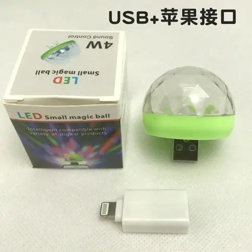 Apple green Usb-адаптер C-type OTG-адаптер USB C Naar USB 3,0 OTG type-C-конвертер Voor Macbook samsung S10 S9 huawei Mate30 P30-connector - Цвет: Apple green