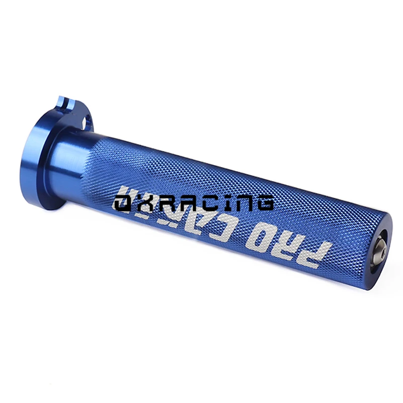Алюминиевые ручки Twister для дроссельной заслонки yamaha YZ400F YZ426F YZ250F YZ450F WR426F
