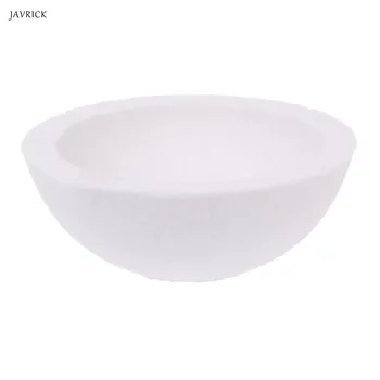 

New 150 Grams High Temperature Quartz Silica Melting Crucible for Gold &