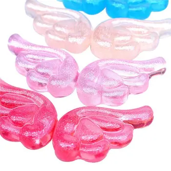 

12 Candy Color Glitter Powder Sequins Resin Pigment Epoxy Resin Mold Jewelry DIY F3MD