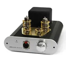 Little Dot MKIV MK4 SE WE403AX2 6H30PIX2 усилитель трубки для наушников Предварительный усилитель RCA вход/выход 3,5 мм выход