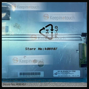 

LCD Screen Display Panel For 10.4" NL8060BC26-55N LED TFT