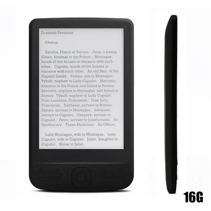PROD 1005001335515631 BK4304 Ebook Reader OED Eink Screen Digital Smart
Ebook Reader 4G/8G/16G Multifunction Electronic Book Reading Accessories PROD 1005001335515631 BK4304 Ebook Reader OED Eink Screen Digital Smart
Ebook Reader 4G/8G/16G Multifunction Electronic Book Reading Accessories